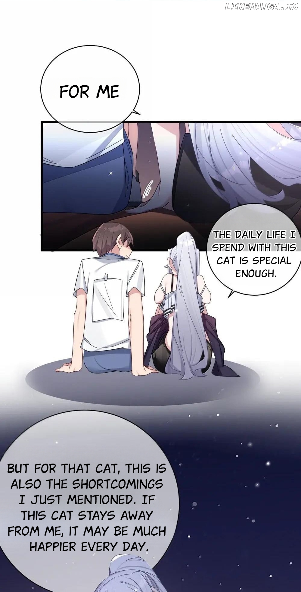 My Fake Girlfriends are using me as a Shield Chapter 158 - page 33